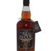 The Real McCoy 12 Year Rum