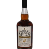 The Real McCoy 12 Year Limited Edition Rum