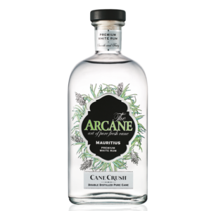 Arcane Cane Crush White Rum