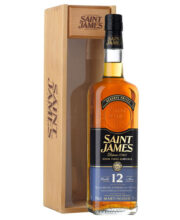 Saint James Vieux 12 Year Rhum
