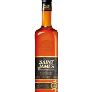 Saint James Reserve 3 Year Caribbean Rum