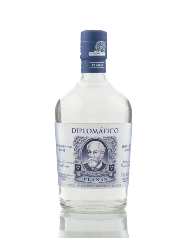 Diplomatico Planas Rum