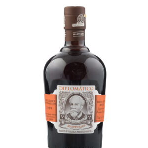 Diplomatico Mantuano Rum