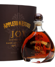 Appleton Estate Joy Anniversary 25 Year Rum