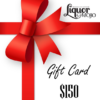 Liquor MOJO Gift Card $150