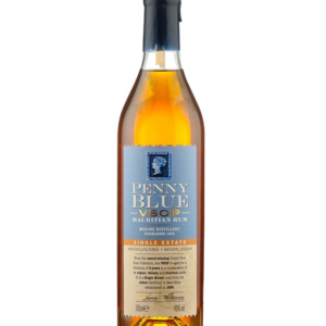 Penny Blue VSOP Rum