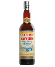Caroni 100th Anniversary 18 Year Trinidad Rum
