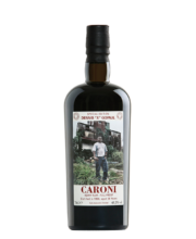 Caroni 20 Year Dennis X Employees 1st Release