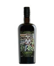 Caroni 22 Year John D Employees 1st Release