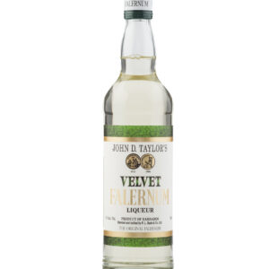 John D Taylors Velvet Falernum
