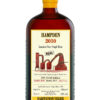Habitation Velier Hampden 2010 HGML Pure Single Rum