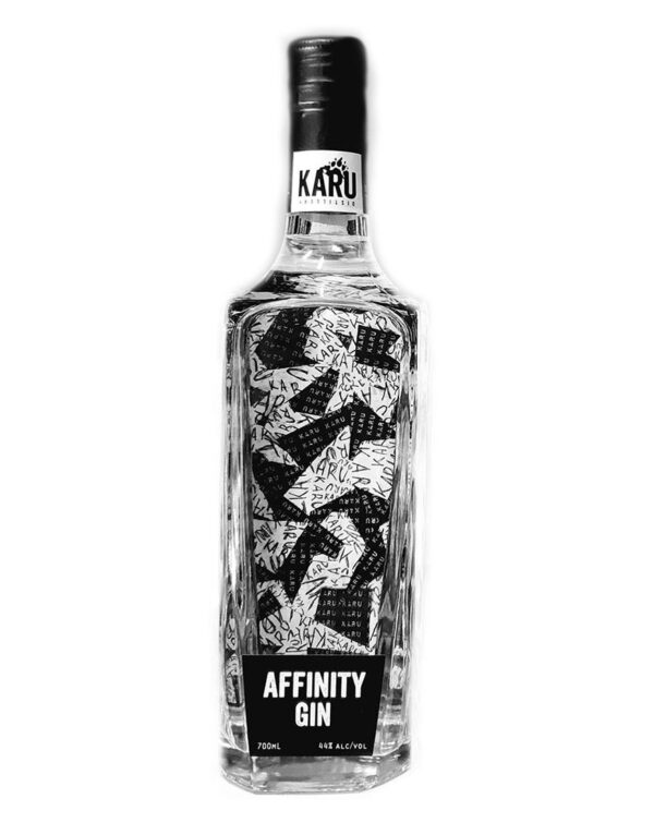Karu Affinity Gin
