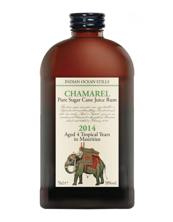 velier-indianoceanstills-chamarel2014-rum Velier Indian Ocean Stills Chamarel 2014