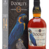 Doorlys 14 Year Barbados Rum