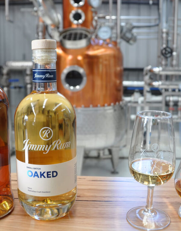 jimmyrum-smallbatchoaked-rum JimmyRum Small Batch Oaked Rum