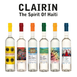Clairin The Spirit From Haiti