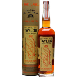 Colonel EH Taylor Small Batch Bourbon