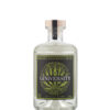 Giniversity Smoked Hemp Gin