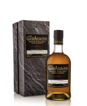 GlenAllachie 2004 PX Single Cask 14 Year Single Malt