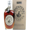 michters-20year-bourbon Michters 20 Year Single Barrel Bourbon