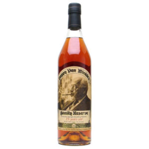 Pappy Van Winkle 15 Year Bourbon