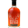 Stagg Jr Barrel Proof Bourbon