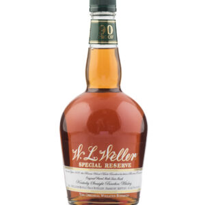 WL Weller Special Reserve Wheated Bourbon