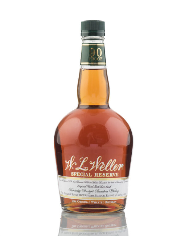 WL Weller Special Reserve Wheated Bourbon