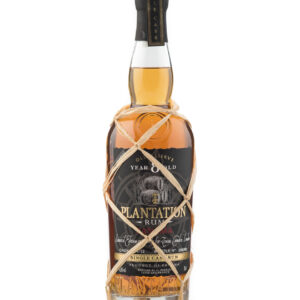 Plantation Panama 8 Year Single Cask Rum