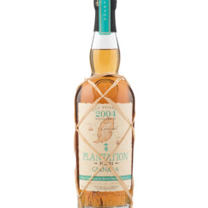 Plantation Grenada 2004 Vintage Rum