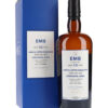 Scheer Velier EMB Plummer 14 Year Continental Aged Rum