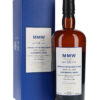 Scheer Velier MMW Wedderburn 11 Year Continental Aged Rum