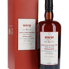 Scheer Velier MMW Wedderburn 11 Year Tropical Aged Rum