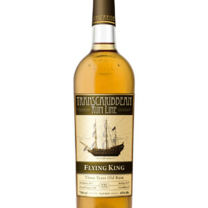 TransCaribbean Rum Line Flying King