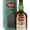 Compagnie des Indes GUYANA 12 Year Madeira Cask Finish
