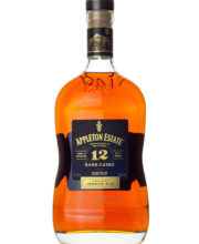 Appleton Estate 12 Year Rare Cask Rum