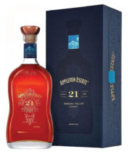Appleton Estate 21 Year Nassau Valley Casks Rum