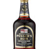 Pussers Gunpowder Proof Rum