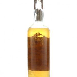 Baker Australian 1960s Rum