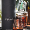 Equiano Rum Gift Pack Tube