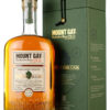 Mount Gay Andean Oak Cask Rum