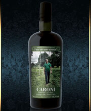 Caroni Employees 6th Release Ricky Dirty Harry 25 Year