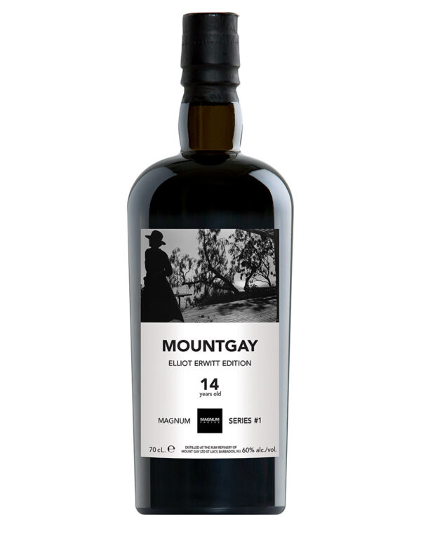 Mount Gay 14 Year Old Magnum Photo Series