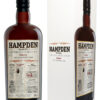 Hampden Estate Pagos Sherry Cask Rum