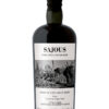 Clairin Vieux Sajous 2017 ex-Caroni Cask