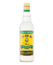 Wray & Nephew White Overproof
