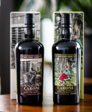 Caroni Employees 2nd Release Set 2x700ml