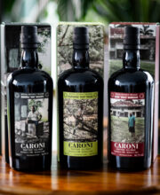 Caroni Employees 5th Release Set 3x700ml