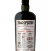 Hampden Estate Pagos 2023 Sherry Cask Aged Rum
