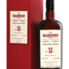 Hampden 12 Years 2010 HLCF Rare Cask 79